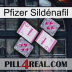 Pfizer Sildénafil 33